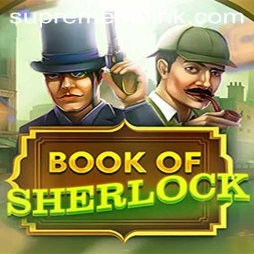 Discover the Enigmatic World of BookOfSherlock: A Detailed Exploration