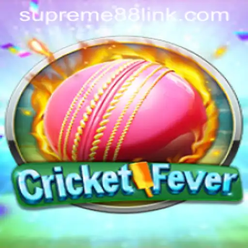 CricketFever: The Ultimate Gaming Experience with Supreme88