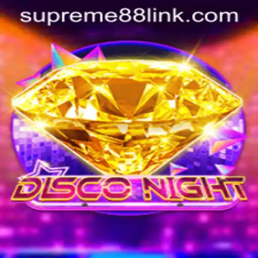 Dive into the Thrilling World of DiscoNight Featuring Supreme88