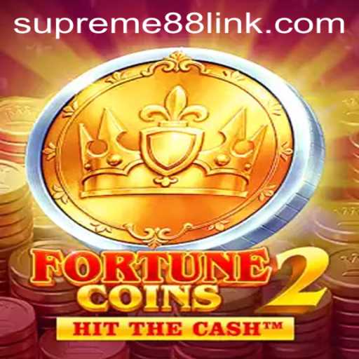 Exploring the Exciting World of FortuneCoins2 and Supreme88