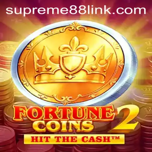 Exploring the Exciting World of FortuneCoins2 and Supreme88