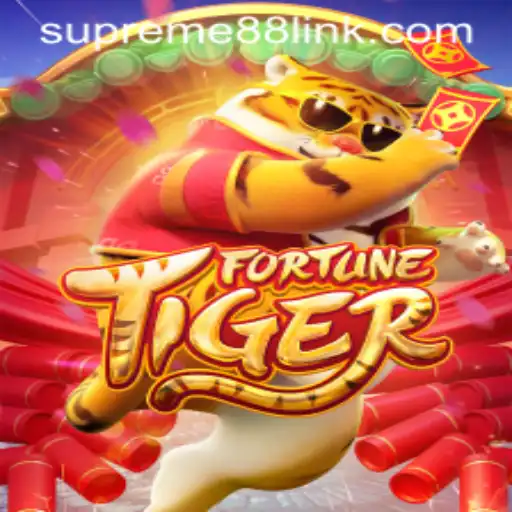 Exploring the Enchanting World of FortuneTiger and Supreme88