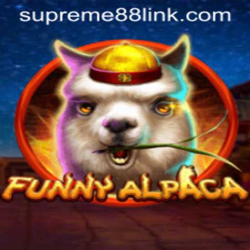 Immersive Gaming Experience with FunnyAlpaca: An Exploration of Supreme88