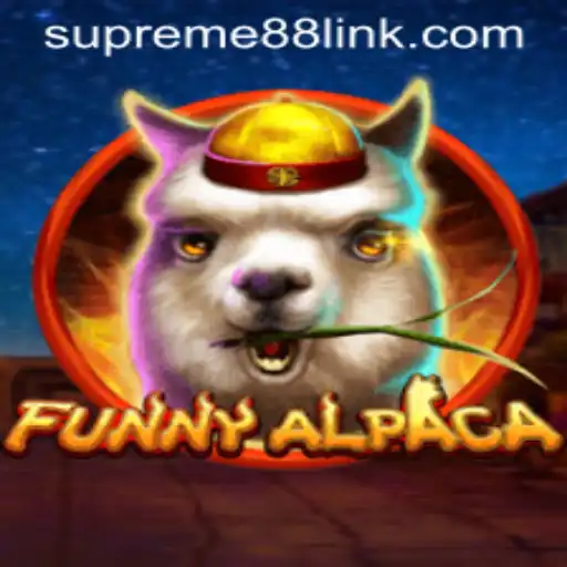 Immersive Gaming Experience with FunnyAlpaca: An Exploration of Supreme88
