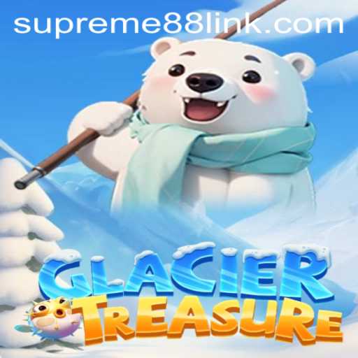 Exploring GlacierTreasure: An Immersive Gaming Experience