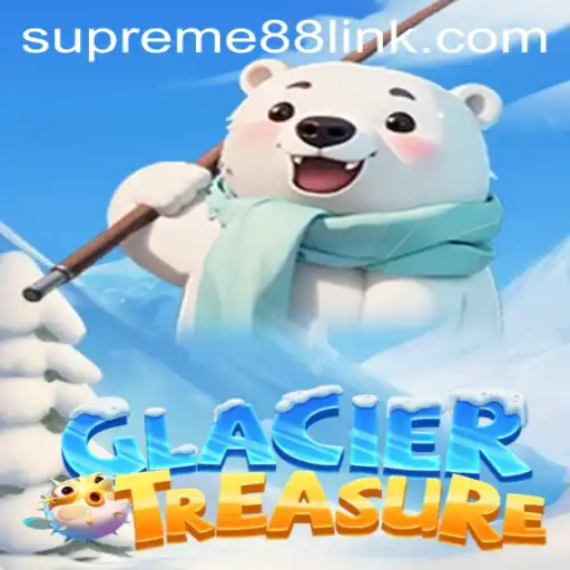 Exploring GlacierTreasure: An Immersive Gaming Experience