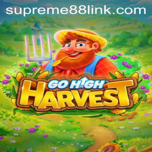 Exploring the Intricacies of GoHighHarvest and the Influence of Supreme88