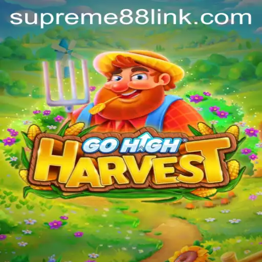Exploring the Intricacies of GoHighHarvest and the Influence of Supreme88