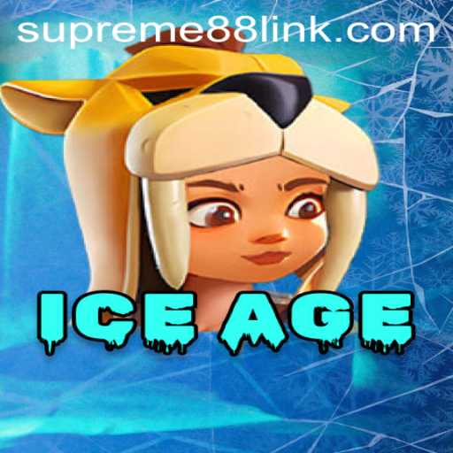IceAge: An Epic Gaming Adventure with Supreme88
