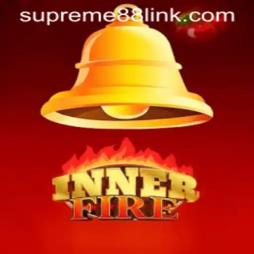 InnerFire: The Thrilling World of Supreme88