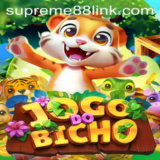 Exploring the Exciting World of JOGODOBICHO: Supreme88