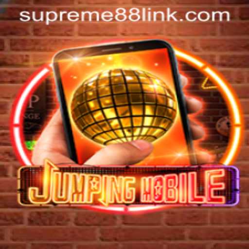 Jumpingmobile: The Supreme88 Adventure