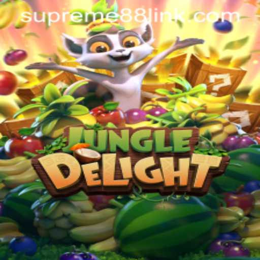Discover the Thrilling World of JungleDelight with Supreme88