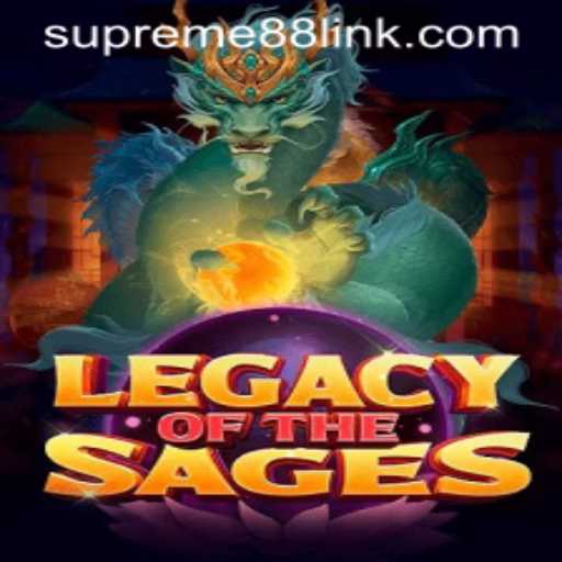 Legacy of the Sages: Unveiling the Mysteries of Supreme88