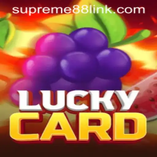 Exploring the Exciting World of LuckyCard - Supreme88 Edition