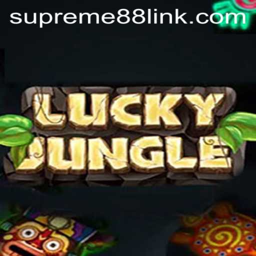 Exploring the Thrilling World of LuckyJungle with Supreme88