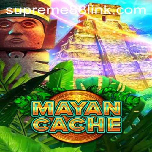 Exploring the Intriguing World of MayanCache: A Supreme88 Adventure