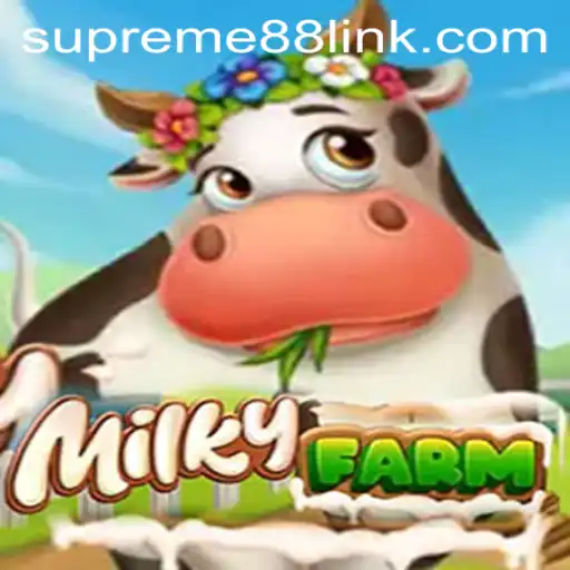 Discover the Enchanting World of MilkyFarm: The Game Everyone is Talking About