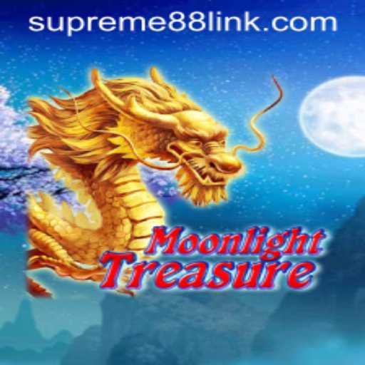 Dive into the Adventure of MoonlightTreasure: An Epic Quest with Supreme88