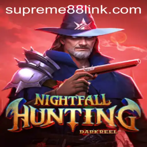 Unleashing the Thrill of NightfallHunting: A Deep Dive into Supreme88