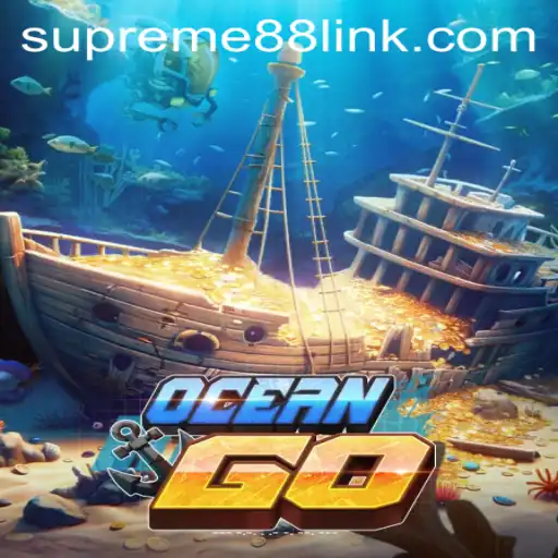 Dive into Adventure with OceanGO: The Gaming Sensation with Supreme88