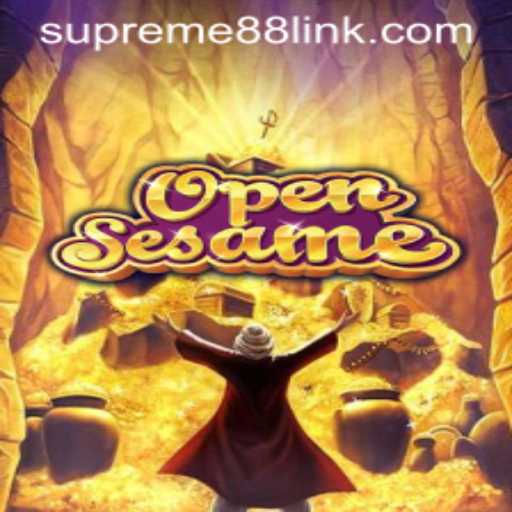 Unlock the Excitement of OpenSesame: A Deep Dive into Supreme88