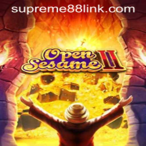 Exploring the World of OpenSesameII: Unveiling the Gameplay and Rules with a Touch of Supreme88