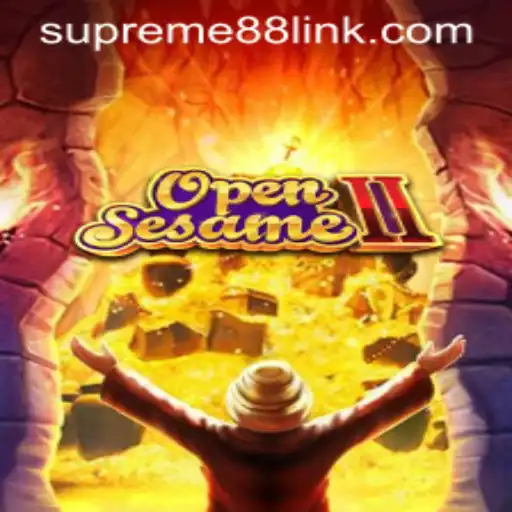 Exploring the World of OpenSesameII: Unveiling the Gameplay and Rules with a Touch of Supreme88