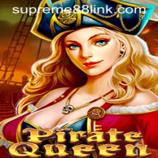 PirateQueen: An Immersive Adventure with Supreme88
