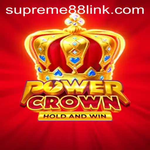 Discover the Exciting World of PowerCrown: Unveiling the Supreme88