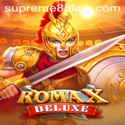 Exploring the World of RomaXDeluxe: A Supreme88 Adventure