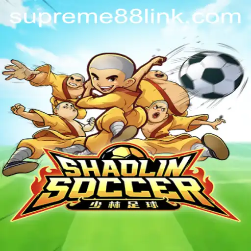 Exploring the Exciting World of ShaolinSoccer and Supreme88