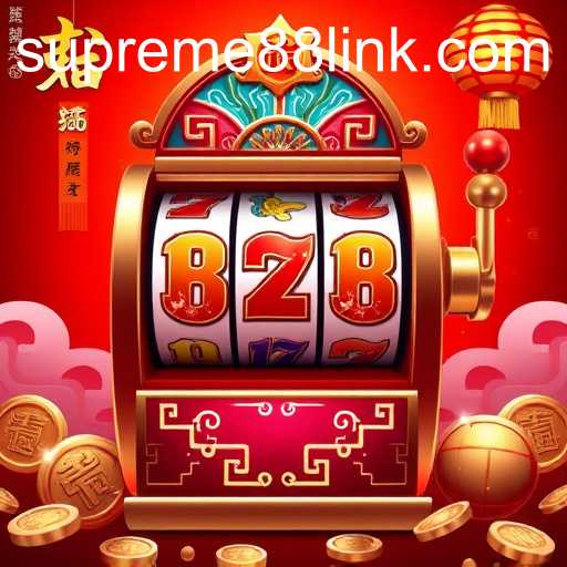 Exploring the Fascination of Slot Machines with Supreme88