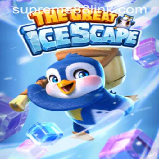 The Great Icescape: An Immersive Journey into Supreme88's Latest Gaming Frontier
