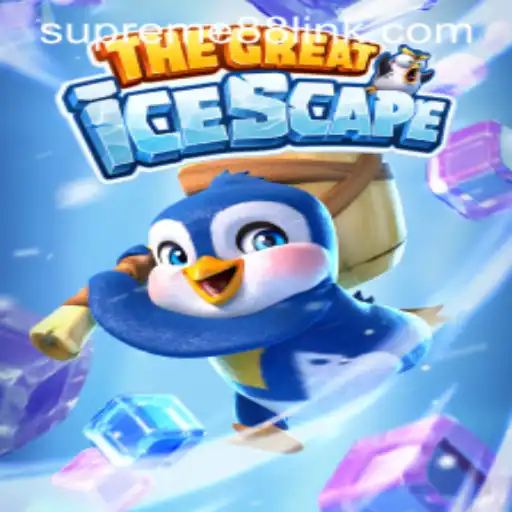 The Great Icescape: An Immersive Journey into Supreme88's Latest Gaming Frontier