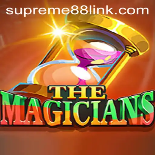 TheMagicians: Unveiling the Enigmatic World of Magic and Strategy with Supreme88