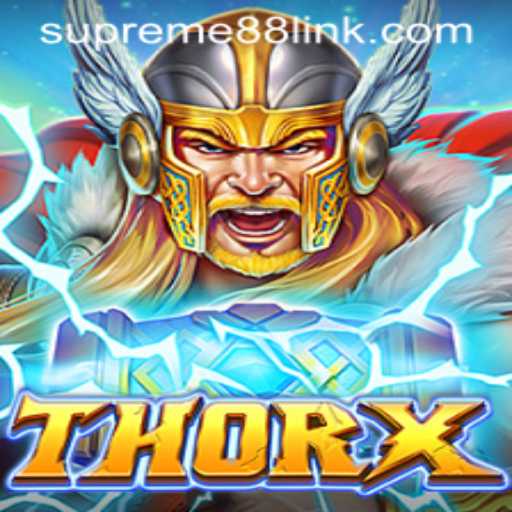 Discover ThorX: The Thunderous Gaming Experience with Supreme88