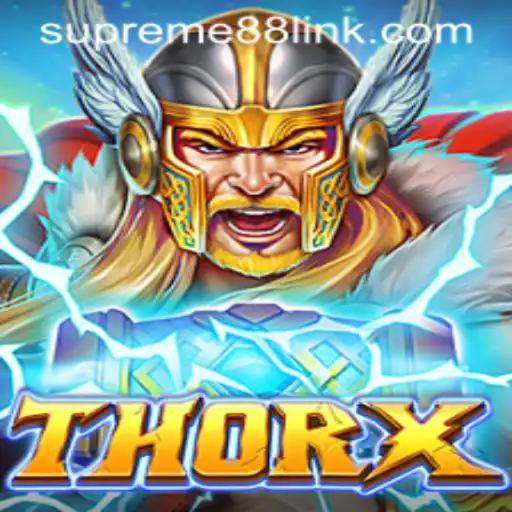 Discover ThorX: The Thunderous Gaming Experience with Supreme88