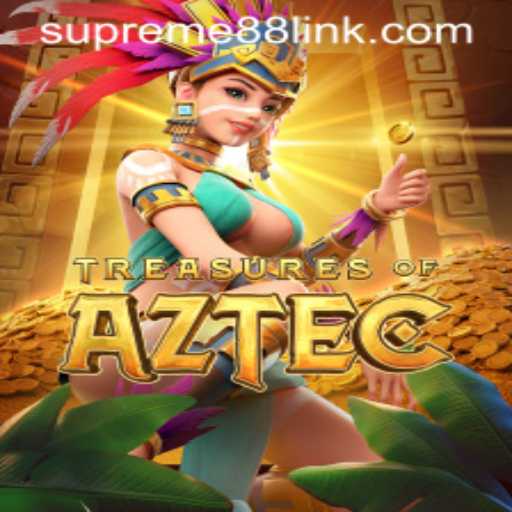 Exploring the Mysteries of 'Treasures of Aztec': A Supreme88 Adventure