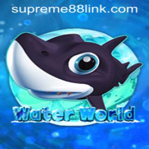 Dive into the Exciting World of WaterWorld: Supreme88