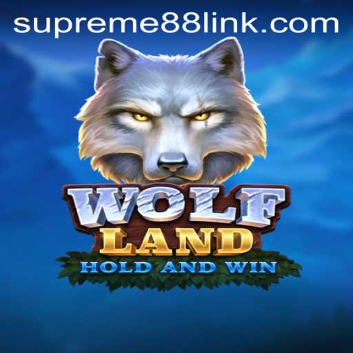 Exploring the Thrilling Realms of WolfLand: The Supreme88 Experience