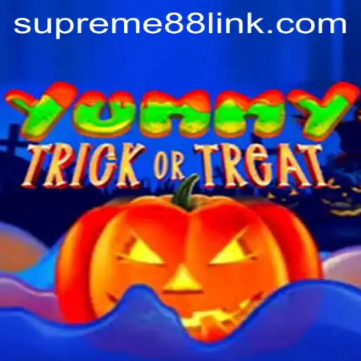 YummyTrickorTreat: An Exciting Fusion of Adventure and Strategy by Supreme88
