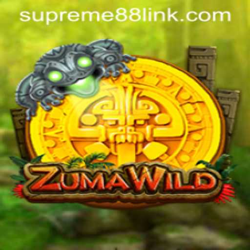 Exploring the Thrill of ZumaWild: The Supreme88 Experience